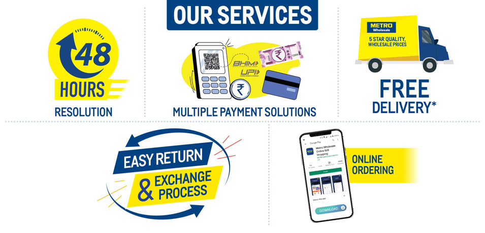 Our Services